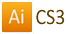 Adobe Illustrator AICS3 support Adobe Illustrator AICS3 support