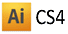 Adobe Illustrator AICS4 support Adobe Illustrator AICS4 support
