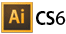 Adobe Illustrator AICS6 support Adobe Illustrator AICS6 support