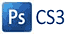 Adobe Photoshop PSCS3 support Adobe Photoshop PSCS3 support