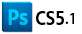 Adobe Photoshop PSCS51 support Adobe Photoshop PSCS51 support