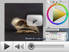 Watch YouTube video from tyr about MagicPicker Color Wheel panel Watch YouTube video from tyr about MagicPicker Color Wheel panel
