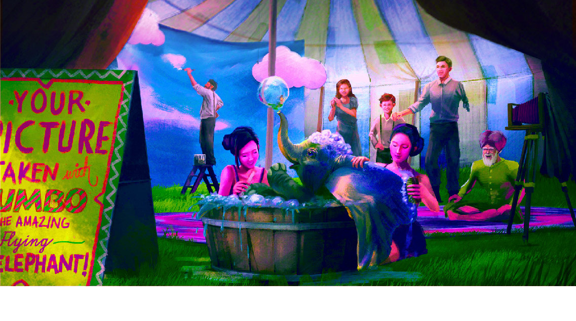 After: MagicTints color conversion example (image by Craig Shoji) After: MagicTints color conversion example (image by Craig Shoji)