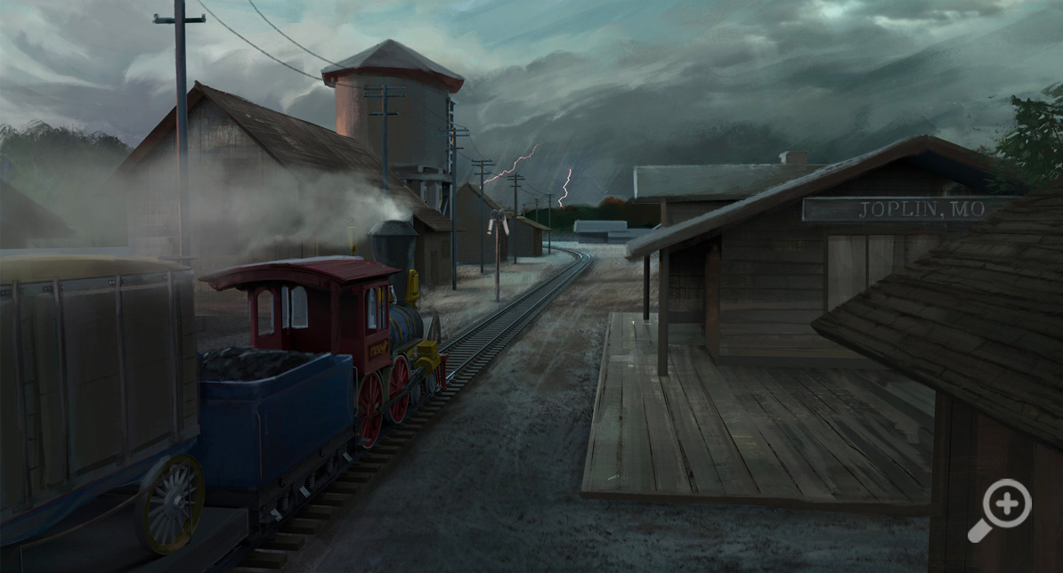 Before: MagicTints color conversion example (image by Craig Shoji) Before: MagicTints color conversion example (image by Craig Shoji)