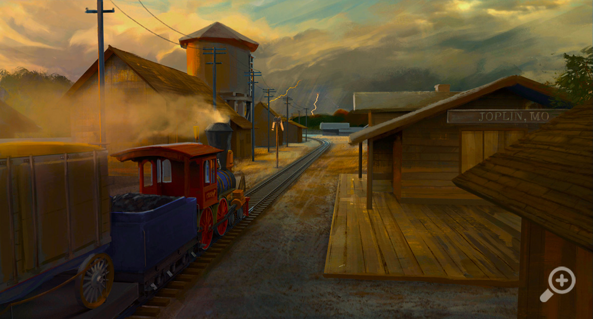 After: MagicTints color conversion example (image by Craig Shoji) After: MagicTints color conversion example (image by Craig Shoji)